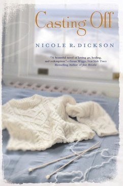 Casting Off - Dickson, Nicole R.