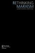 Rethinking Marxism - Bild 1