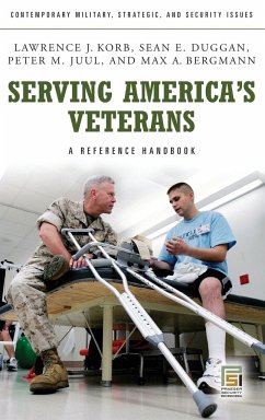 Serving America's Veterans - Bergmann, Max; Duggan, Sean; Juul, Peter