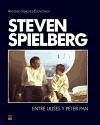 Steven Spielberg : entre Ulises y Peter Pan - Sánchez-Escalonilla, Antonio