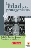 La edad de los protagonistas