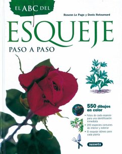 El esqueje - Retournard, Denis; Le Page, Rosenn