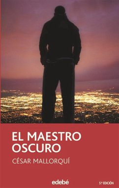 El maestro oscuro - Mallorquí, César