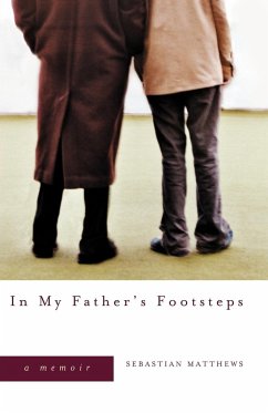 In My Father's Footsteps - Matthews, Sebastian