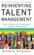 Reinventing Talent Management - Bild 1