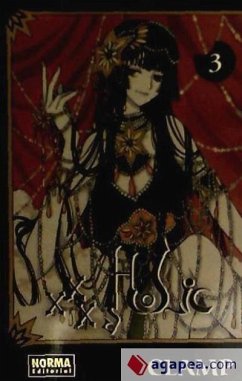 XXXHolic 3 - Clamp