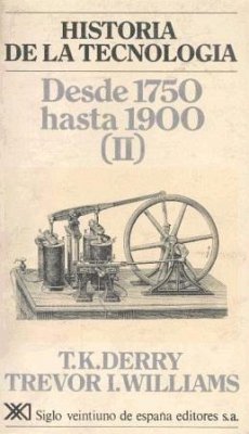 Desde 1750 hasta 1900 (II) - Williams, Trevor Illtyd