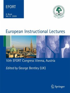 Cover European Instructional Lectures