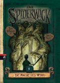 Die Rache des Wyrm / Die Spiderwick Geheimnisse Bd.8