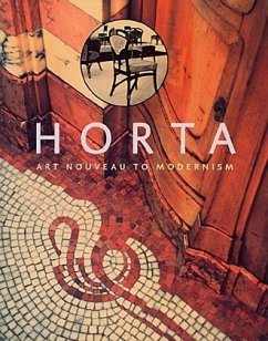 Horta - Horta, Victor