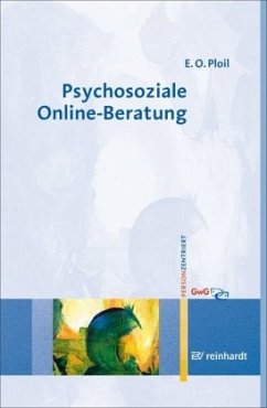 Psychosoziale Online-Beratung - Ploil, Eleonore O.