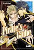 Pirate's Game