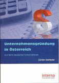 Unternehmensgründung in Österreich