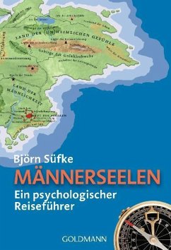 Männerseelen - Süfke, Björn