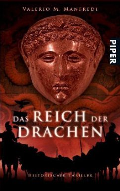 Das Reich der Drachen - Manfredi, Valerio M.