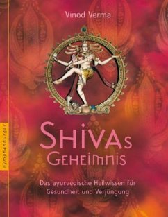 Shivas Geheimnis - Verma, Vinod