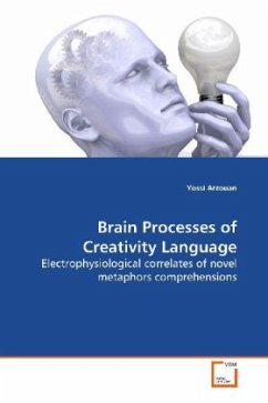 Brain Processes of Creativity Language - Arzouan, Yossi