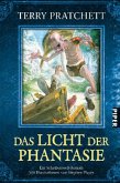 Das Licht der Phantasie / Scheibenwelt Bd.2 Das Licht der Phantasie / Scheibenwelt Bd.2