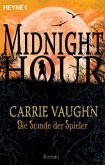 Die Stunde der Spieler / Midnight-Hour-Roman Bd.5