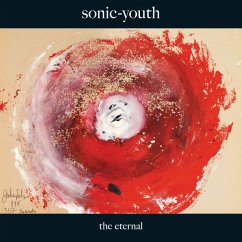 The Eternal - Sonic Youth