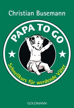 Papa To Go - Busemann, Christian