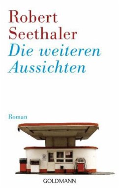 Cover Die weiteren Aussichten