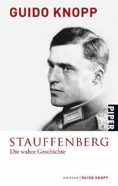 Stauffenberg - Knopp, Guido