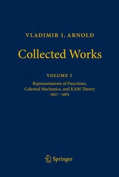Vladimir I. Arnold - Collected Works - Arnold, Vladimir I.