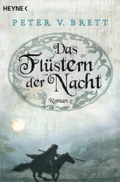 Das Flüstern der Nacht / Dämonenzyklus Bd.2 - Brett, Peter V.