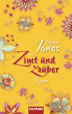 Zimt und Zauber