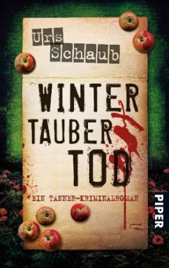 Wintertauber Tod - Schaub, Urs