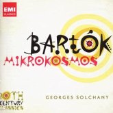 Mikrokosmos 1-6 Mikrokosmos 1-6