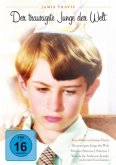 Der traurigste Junge der Welt, 1 DVD (englisches OmU)