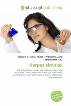 Herpes simplex