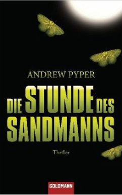 Die Stunde des Sandmanns - Pyper, Andrew