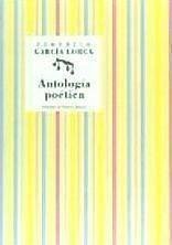 Antología poética - García Lorca, Federico