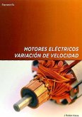 Motores eléctricos : variación de velocidad