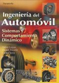 Ingeniería del automóvil : sistema y comportamiento dinámico