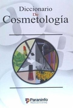 Diccionario de cosmetología