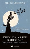 Kuckuck, Krake, Kakerlake. Bd.1
