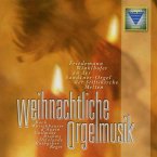 Weihnachtliche Orgelmusik