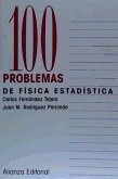 100 problemas de física estadística