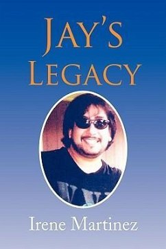 Jay's Legacy