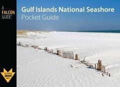 Gulf Islands National Seashore Pocket Guide - Minetor, Randi