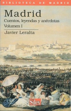 Madrid - Leralta, Javier