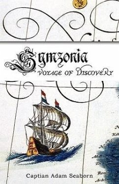 Symzonia: A Voyage of Discovery - Seaborn, Adam
