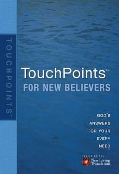 Touchpoints for New Believers - Beers, Ronald A; Mason, Amy E