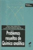 Problemas resueltos de química analítica Problemas resueltos de química analítica
