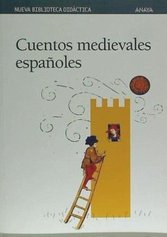 Cuentos medievales españoles - Rubio Tovar, Joaquín