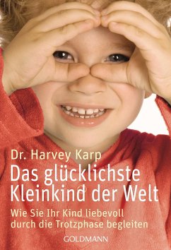 Das glücklichste Kleinkind der Welt - Karp, Harvey